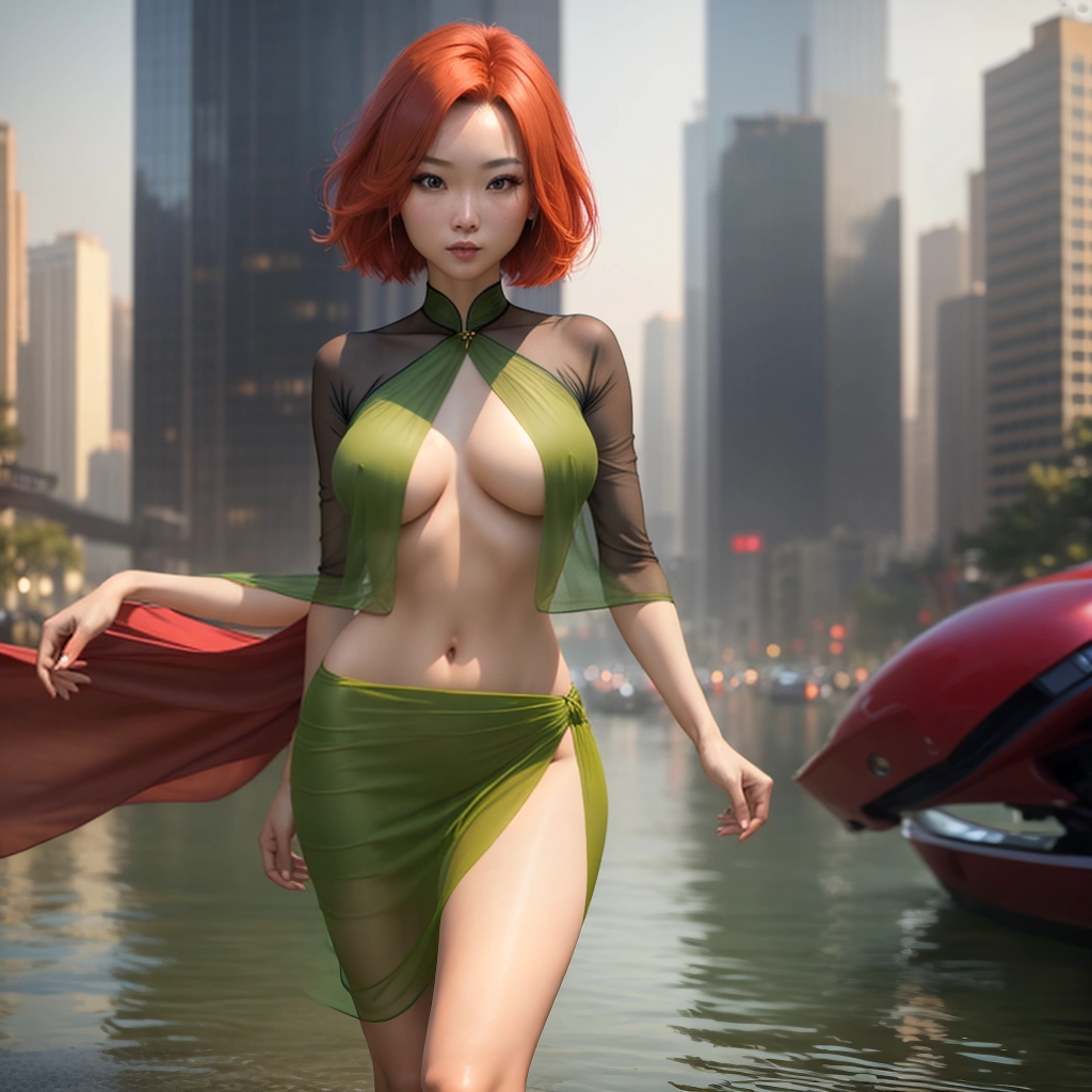 Pao internet vidéo illustration 3d serveur intelligence générative freelance paris studio de création CX37JIM0